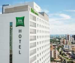 Hotel ibis Styles Goiania Marista