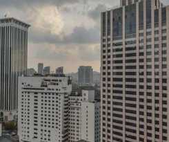 Shanshui S Hotel (Dalian Railway Station