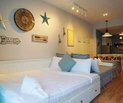 My Resort Hua Hin A502