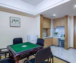 Hotel Guardian Residence