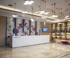 Hotel LAVANDE HOTELS ENSHI CUTURAL CENTER