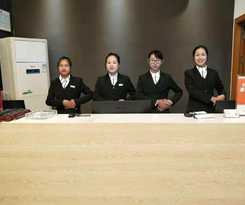  7 Days Premium&middot;Hengyang Wanda Plaza