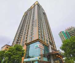 Hotel DAYS INN BY WYNDHAM YINIAN HENGYANG