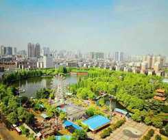 Hotel 7 DAYS PREMIUMA HENGYANG JINGZHU PLAZA