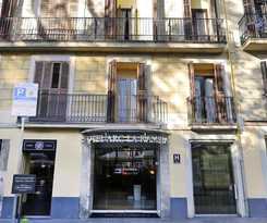 Hotel Arc La Rambla