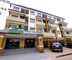 Hotel Porpiang