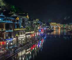 Hotel Jomo Fenghuang