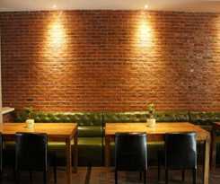 James Joyce Coffetel Hotel Shenyang Taiyuan South Street Branch