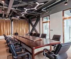 Hotel WOWQU SERVICE APARTMENTA DALIAN JINZHOU SHENGLI RO