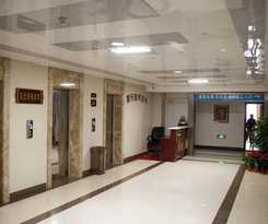 Hotel Dalian Shiyuan Business Apartment Hotel