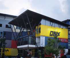 Qbix