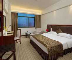 Hotel Yiyang Huatian