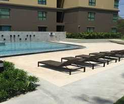 Hotel The Rain Cha-am By Nick