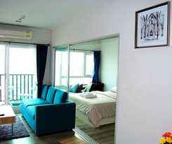 Centric Sea Pattaya By Uplus