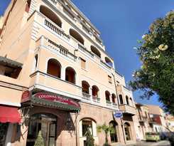 Hotel Colonna Palace Mediterraneo