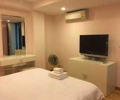 Hua Hin Beach Rocco Condo By Thr