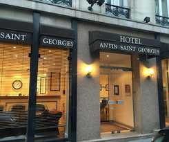 Hotel Antin Saint Georges
