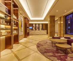 LAVANDE HOTELS SHENYANG PALACE MUSEUM DASAIFU MATE