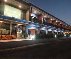 The Aireen Hotel