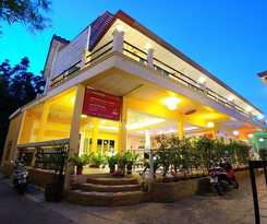 Hotel Koh Larn De Beach