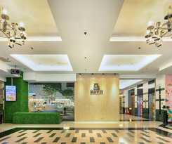 Hotel Howard Plaza Hsinchu