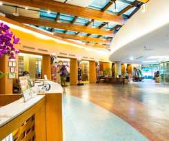 Hotel Luminous Hot Spring and Resort