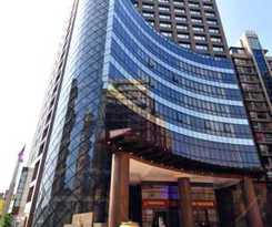 Hotel Monarch Skyline Hotel