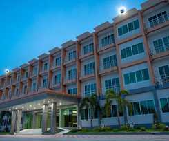 Hotel O2 Hotel Lopburi