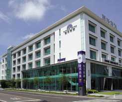 Hotel Taipung Suites