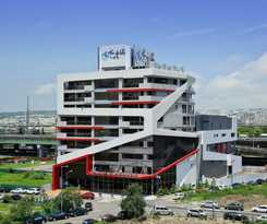 Hotel Icloud Luxury Resort and