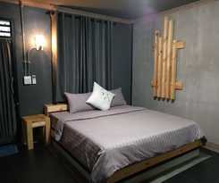 Hotel Casa and Cafe De Nadi