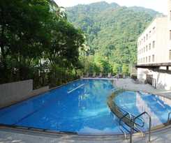 The Great Roots Forestry Spa Resort