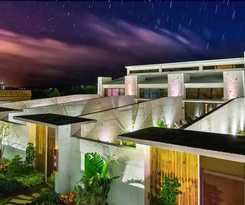 Hotel Sheng Tu Villa