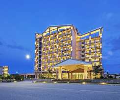 Hotel Formosa Naruwan Galaxy Taitung