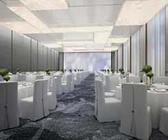 Hotel Crowne Plaza Dalian Xinghai, An Ihg