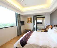 Hotel Hualien Flora Bandb