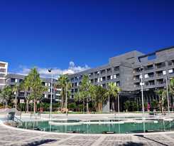 Hotel Taitung Chii Lih Resort