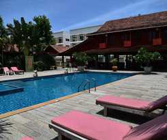 At Home Resort