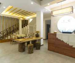 Hotel Jiesu Renwen Guest House