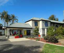 Motel Narrabri and Caravan Park