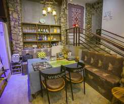 Zhangjiajie Nanfang Yinan Hotel