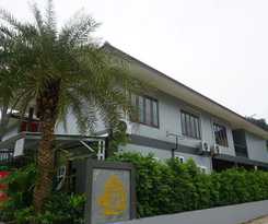 Thai House and Resort Hat Yai
