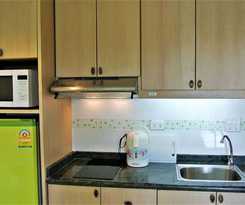 Studio Condo At Jomtien Beach