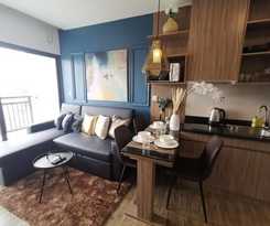 Simply Comfy Apartment By Patsamon