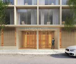 Lumen & The Lisbon Light Show