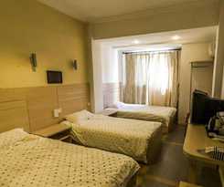 Hostel Huangshan Kunlun International Youth