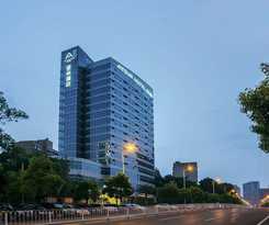 Hotel Atour Red Star Changsha