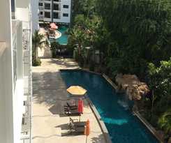Club Royal Wongamat