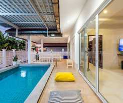 Fira Villa Huahin