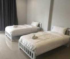 Hotel Lullaby Residence by Smarnbook